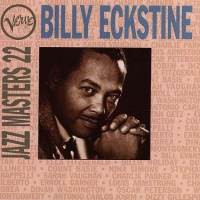 Billy Eckstine, Verve Jazz Masters 22