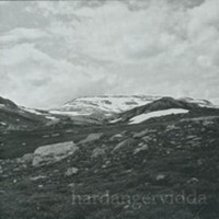 Ildjarn-Nidhogg, Hardangervidda