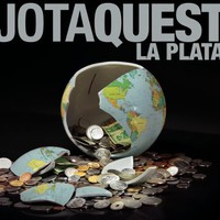 Jota Quest, La Plata