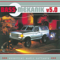 Bass Mekanik, v5.0