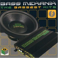 Bass Mekanik, Powerbox: The Bassest Hits