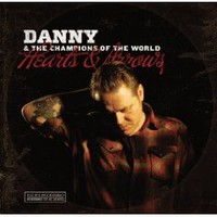Danny & The Champions Of The World, Hearts & Arrows