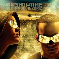 Angel & Khriz, Showtime
