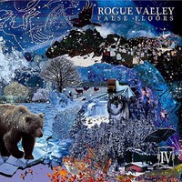 Rogue Valley, False Floors