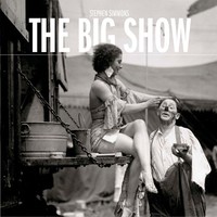 Stephen Simmons, The Big Show