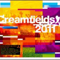 Various Artists, Creamfields 2011