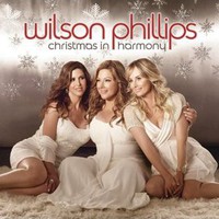 Wilson Phillips, Christmas In Harmony