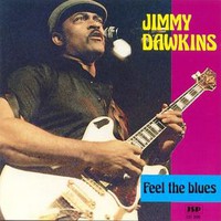 Jimmy Dawkins, Feel the Blues