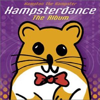Hampton the Hampster, Hampsterdance: The Album