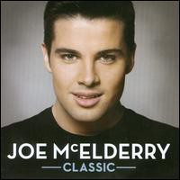Joe McElderry, Classic