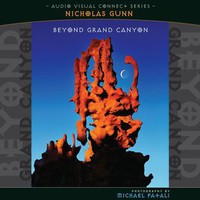 Nicholas Gunn, Beyond Grand Canyon