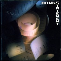 Tony Banks, Bankstatement