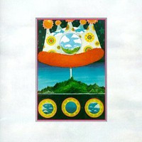 The Olivia Tremor Control, Music From the Unrealized Film Script, Dusk at Cubist Castle