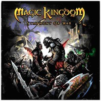 Magic Kingdom, Symphony of War