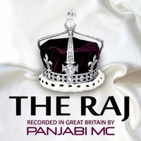Panjabi MC, The Raj
