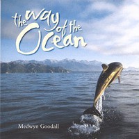 Medwyn Goodall, The Way of the Ocean