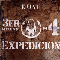 Dune, Expedicion