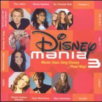 Disneymania 3