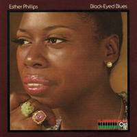 Esther Phillips, Black-Eyed Blues