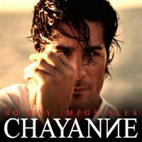 Chayanne, No hay imposibles