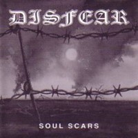 Disfear, Soul Scars
