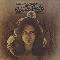 David Coverdale, Whitesnake