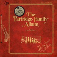 The Partridge Family, The Partridge Family Album