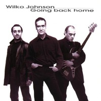 Wilko Johnson, Going Back Home