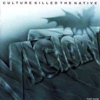 Victory, Culture Killed the Native