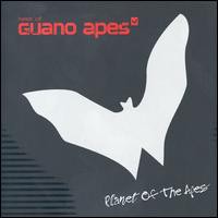 Guano Apes, Planet Of The Apes (Best Of) (CD1)