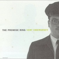 The Promise Ring, Very Emergency