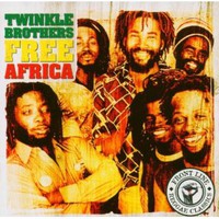 The Twinkle Brothers, Free Africa
