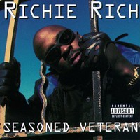 Richie Rich, Seasoned Veteran