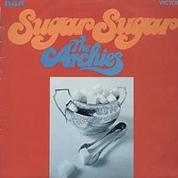 The Archies, Sugar Sugar