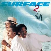 Surface, 2nd Wave