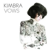 Kimbra, Vows