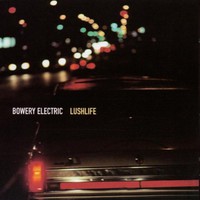 Bowery Electric, Lushlife