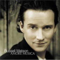 Russell Watson, Amore Musica