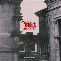 Tristania, Widow's Weeds