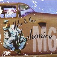 Mike + The Mechanics, M6