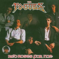 The Pogues, Red Roses for Me