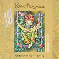 Karfagen, Solitary Sandpiper Journey