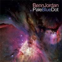 Benn Jordan, Pale Blue Dot: A Tribute to Carl Sagan
