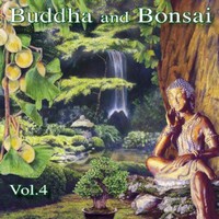 Oliver Shanti, Buddha and Bonsai, Volume 4