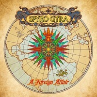 Spyro Gyra, A Foreign Affair