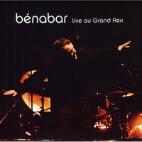 Benabar, Live au Grand Rex