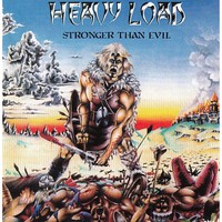 Heavy Load, Stronger Than Evil
