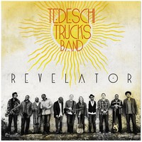 Tedeschi Trucks Band, Revelator