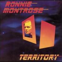 Ronnie Montrose, Territory