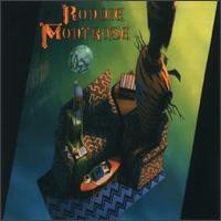 Ronnie Montrose, Music From Here
